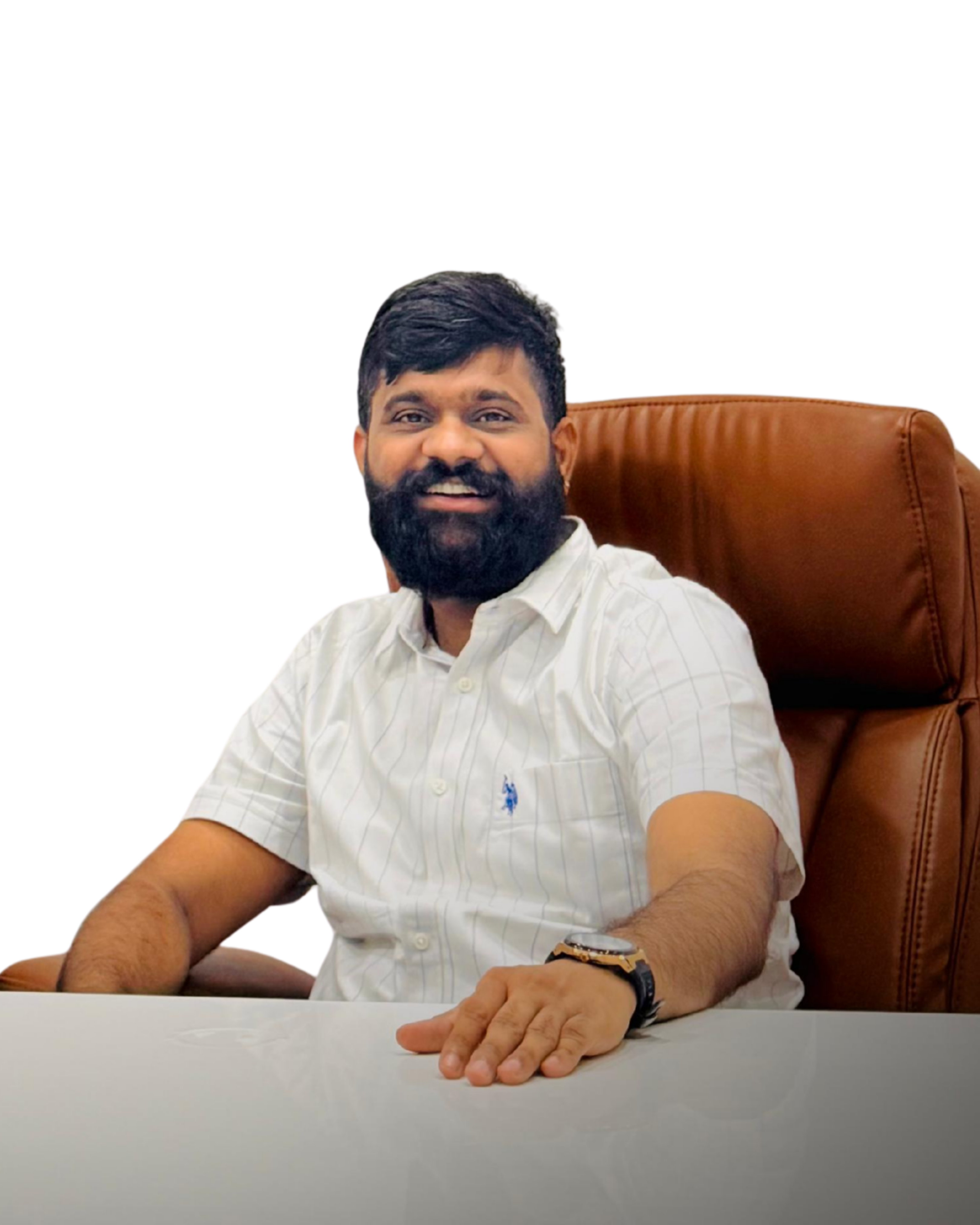 Manish Patel